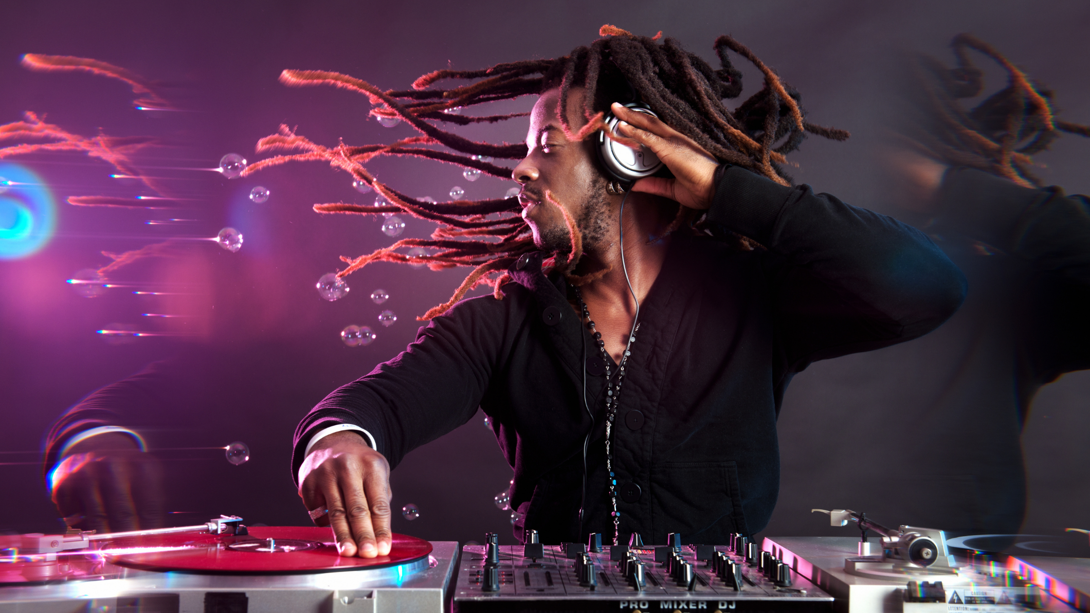 soundful news - altir portfolio